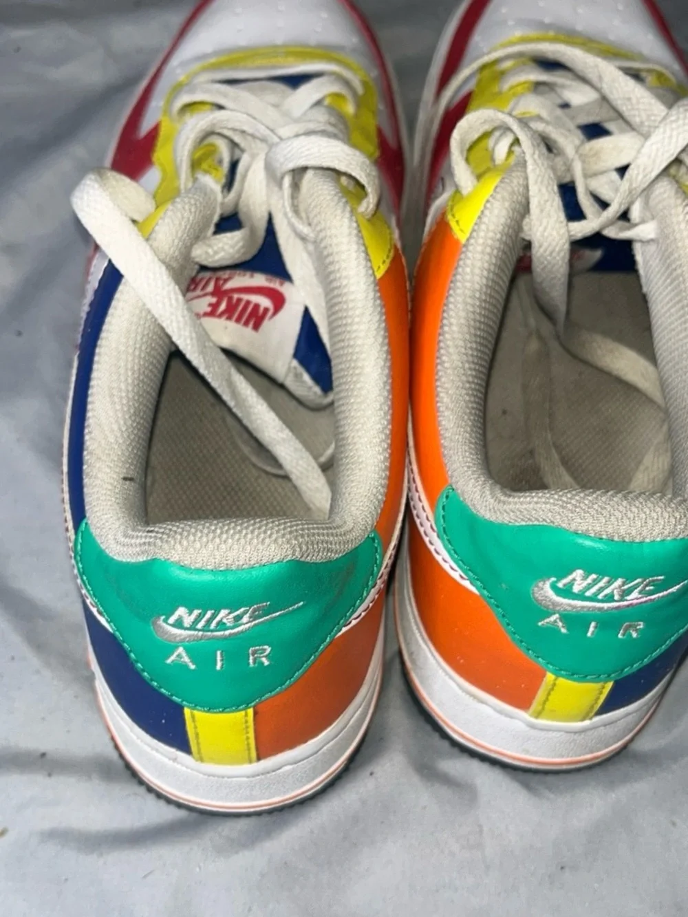 Nike sneakers classic
